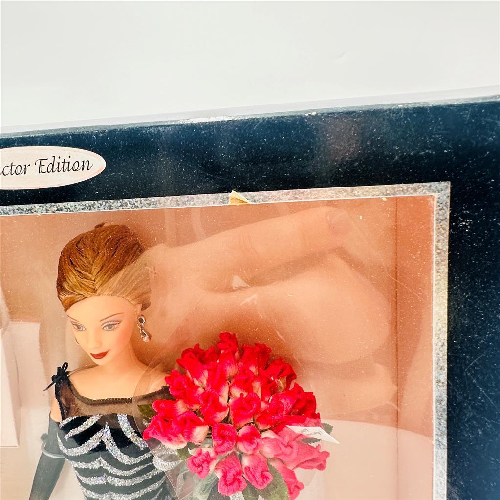 Barbie 40th Anniversary Collector Edition Doll 1999 Mattel 21384