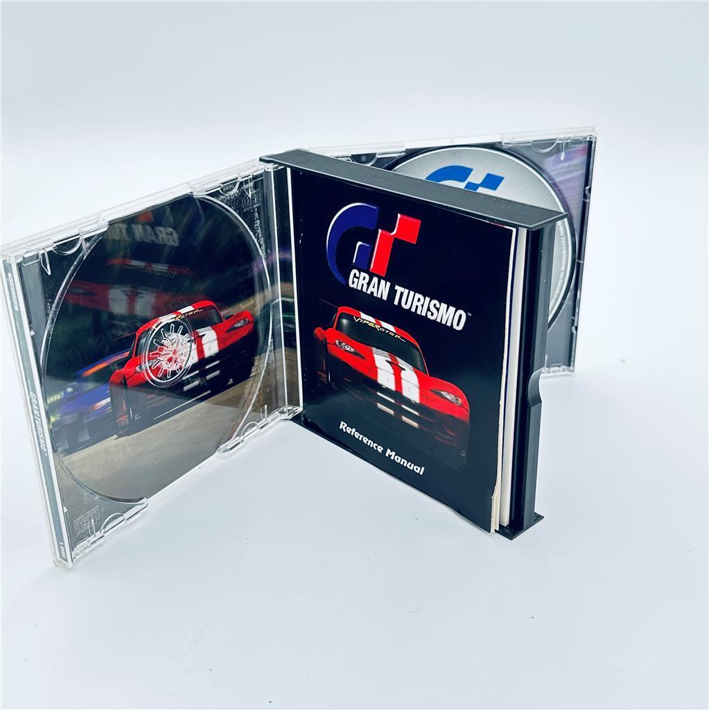 Gran Turismo (PS1)