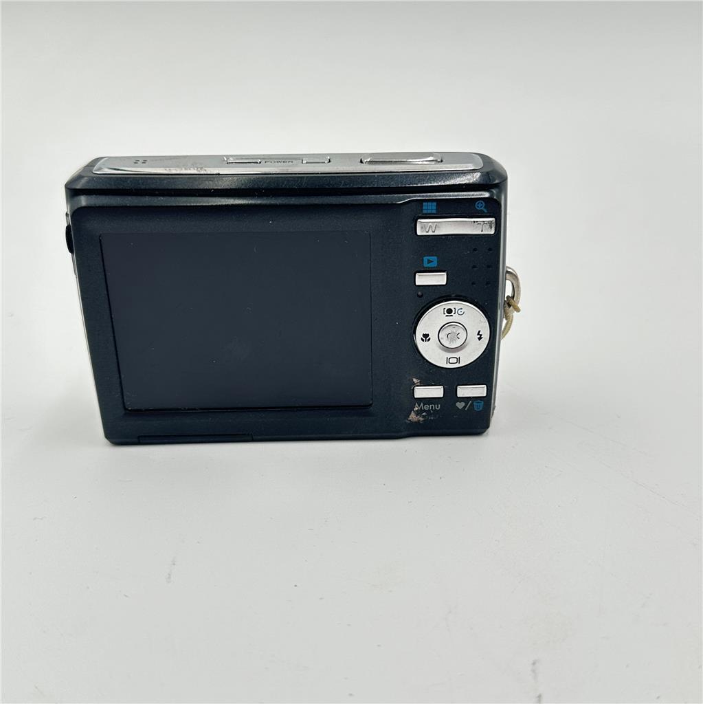 HP Photosmart CA350 Digital Camera-See Description for details