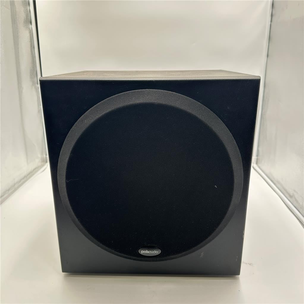 Polk Audio PSW202 04224 Powered Subwoofer-