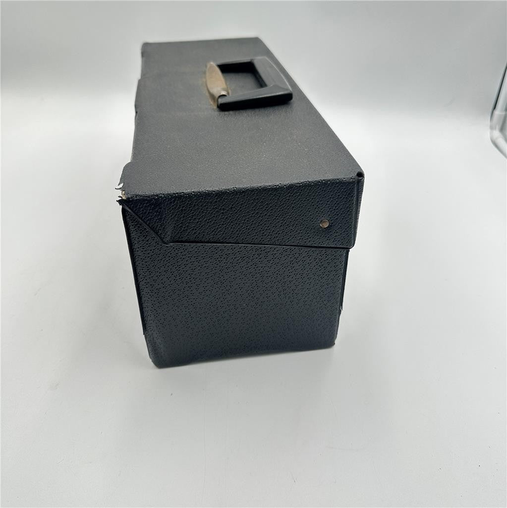 Vtg Nintendo Cartridge Storage Organizer-Holds 15 Games