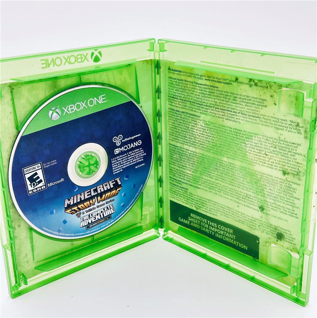 Metal Wolf Chaos XD (Sony PlayStation 4, 2019) - Disc Only - Artwork Trashed