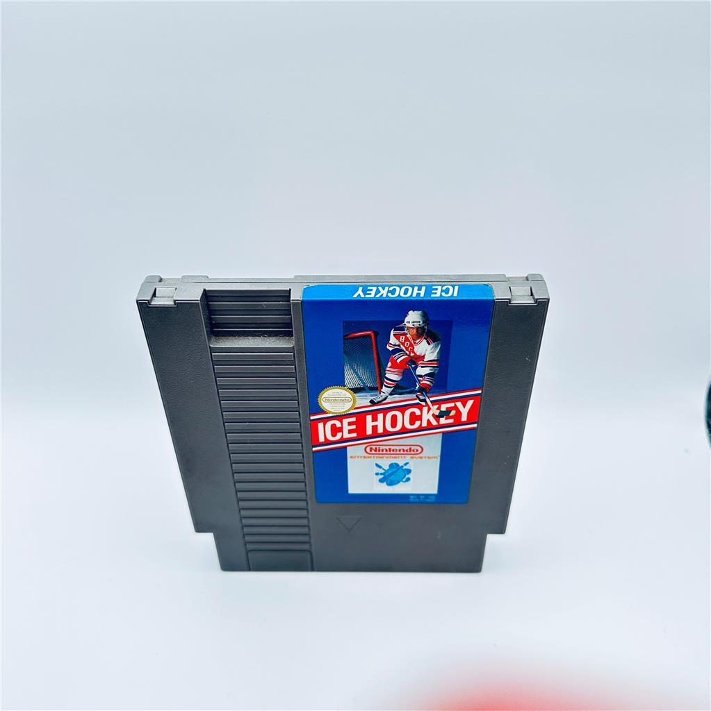 Ice Hockey (1988)
