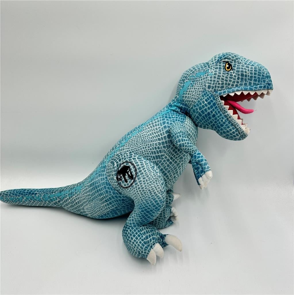 Jurassic World Blue T-Rex Plush 15"
