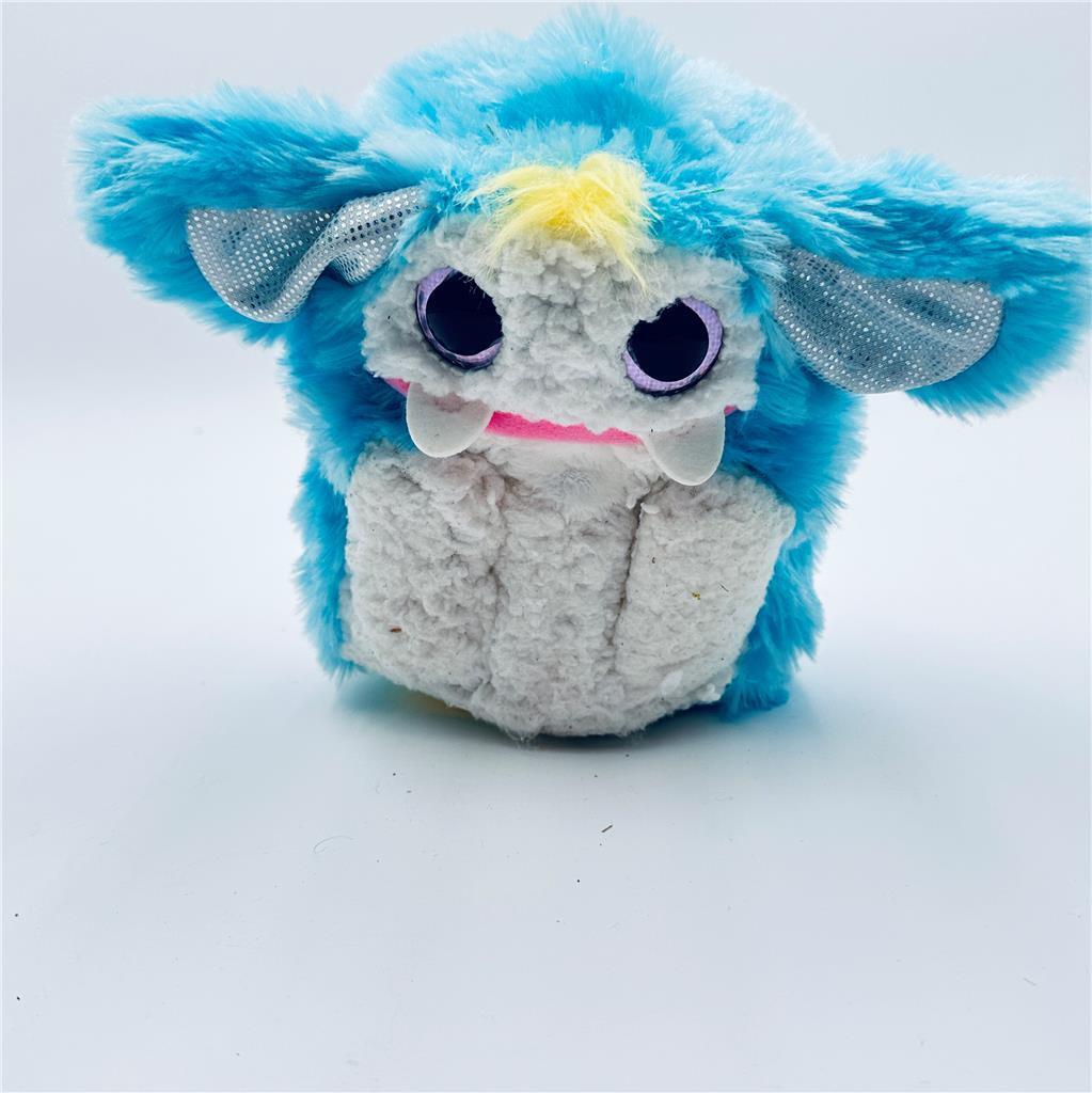 Rizmo Evolving Musical Friend Interactive Plush Pet Toy Games Songs Takara Tomy