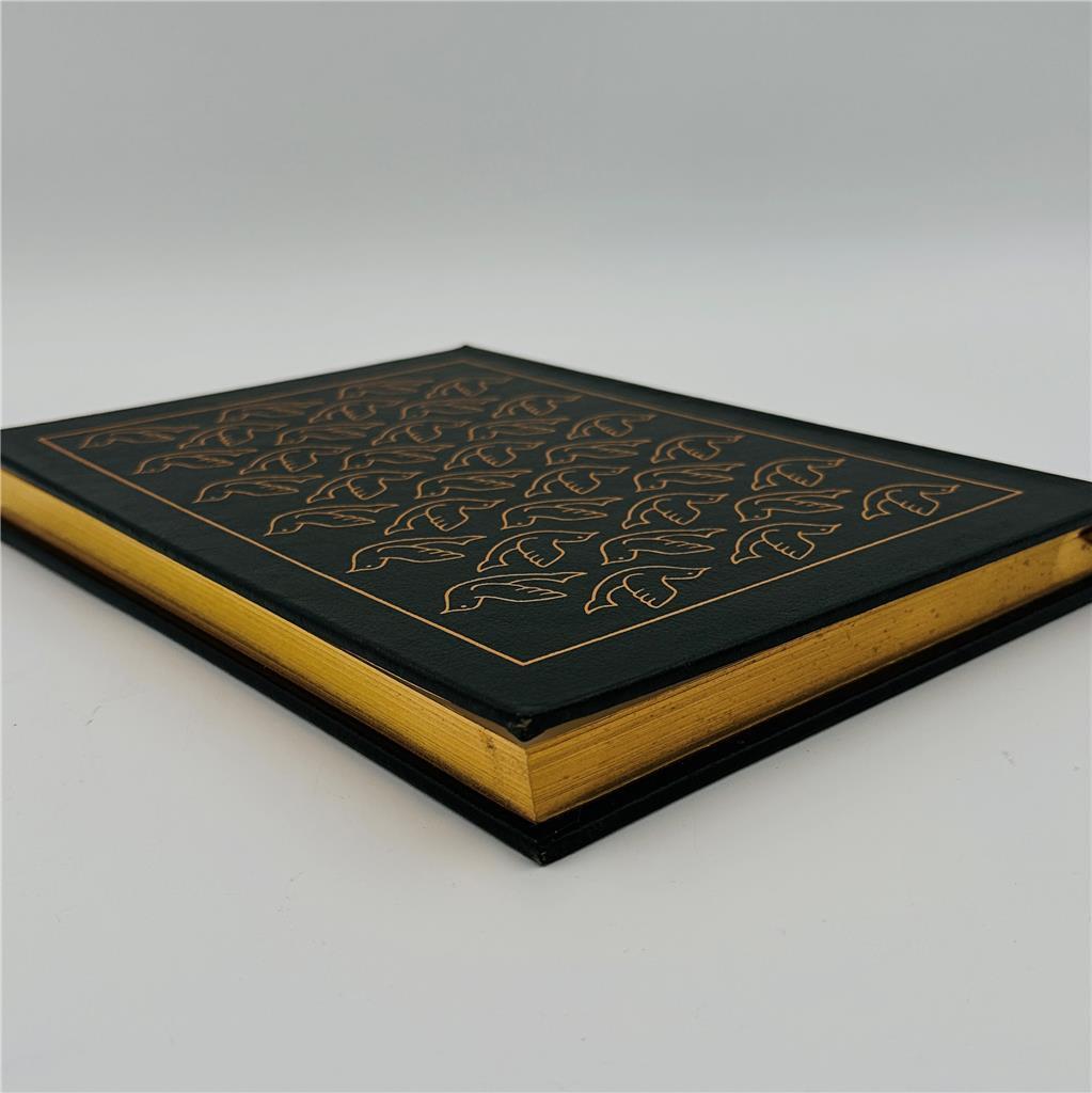 Easton Press 1979 Aristophanes “The Birds, The Frogs” Collector’s Edition