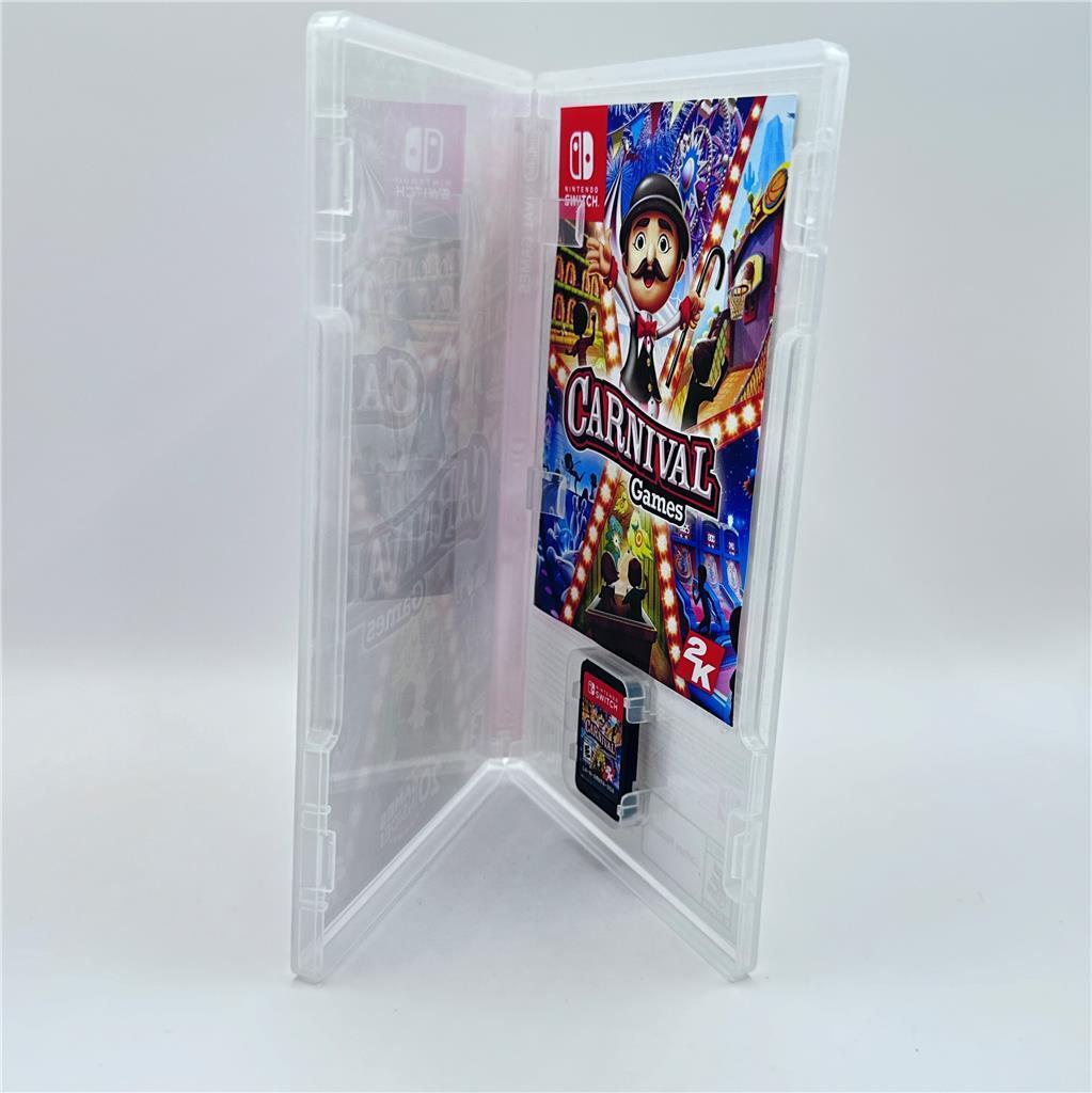 Carnival Games - Nintendo Switch