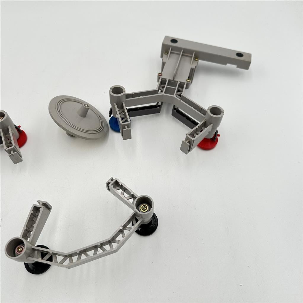 NES Nintendo R.O.B Rob the Robot Parts Gyro Spinner See pictures