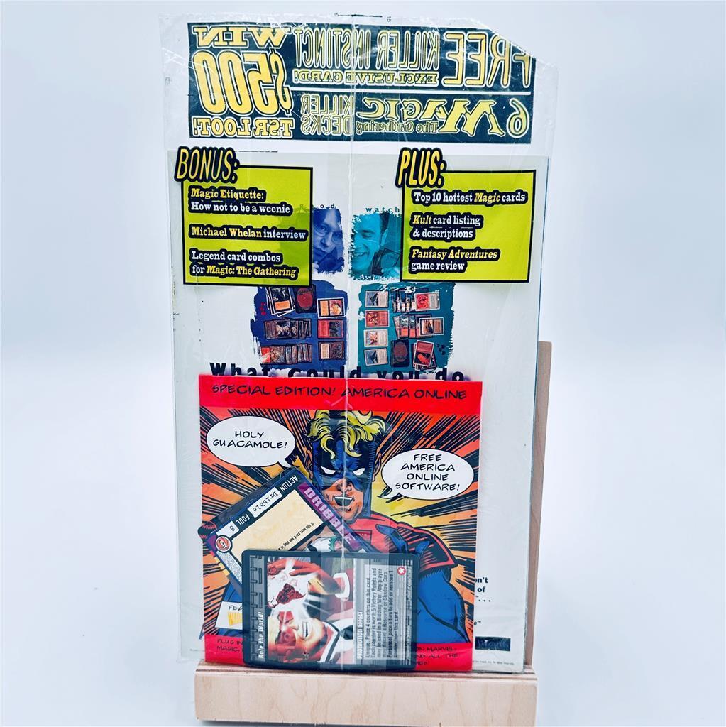 Inquest Gamer Magazine - June 1996 #14