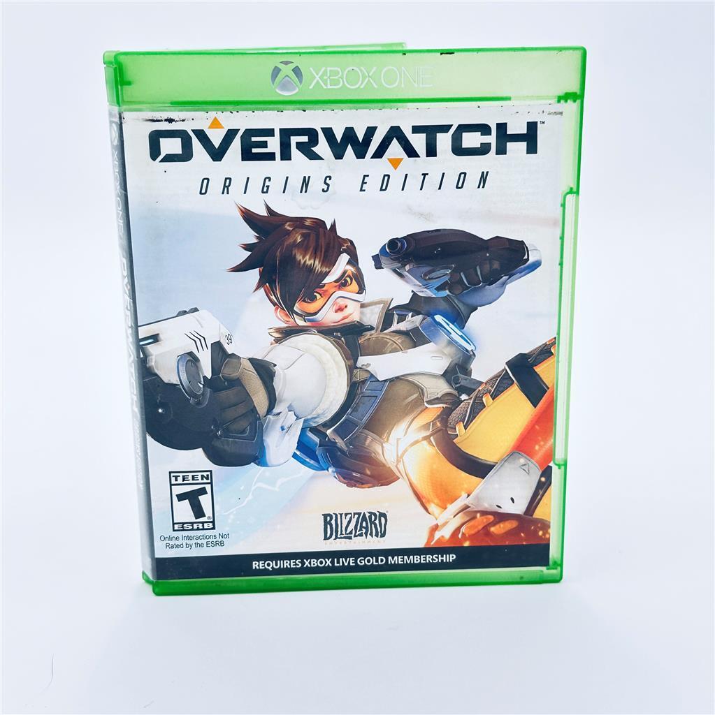 Overwatch Origins - Microsoft Xbox One