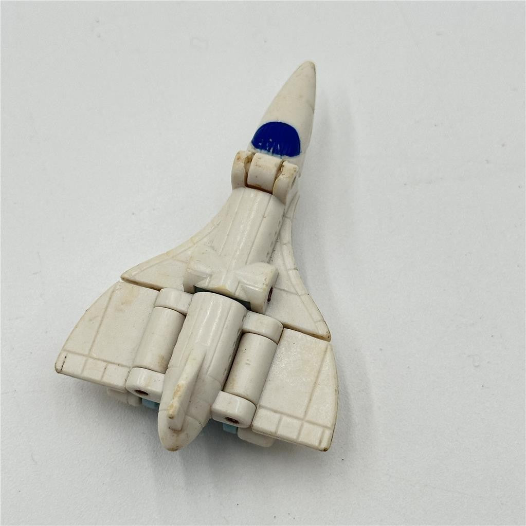 Hasbro Transformers G1 1989  Air Patrol 3"