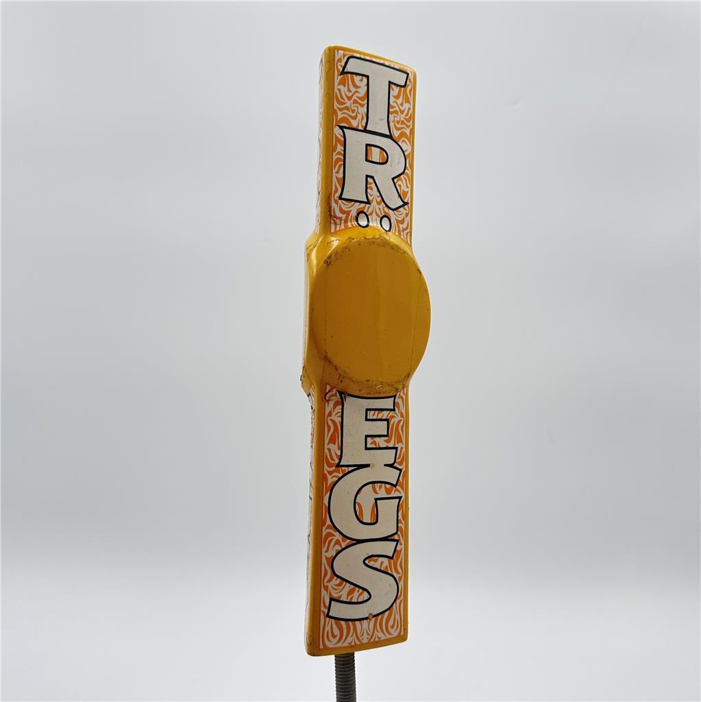 TROEGS BREWING PA  Beer Tap Handle