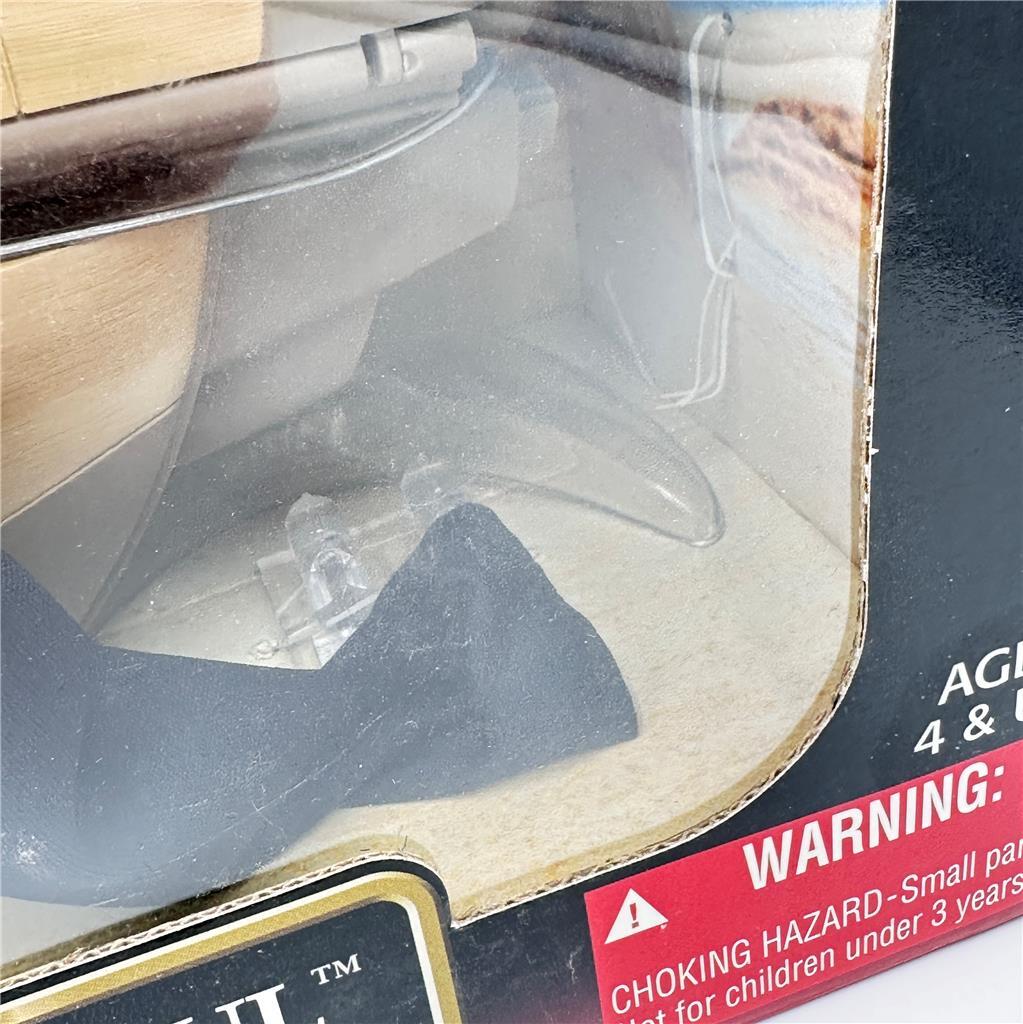 Maul Star Wars: Episode 1 Darth With Sith Speeder Large Doll Action Figure