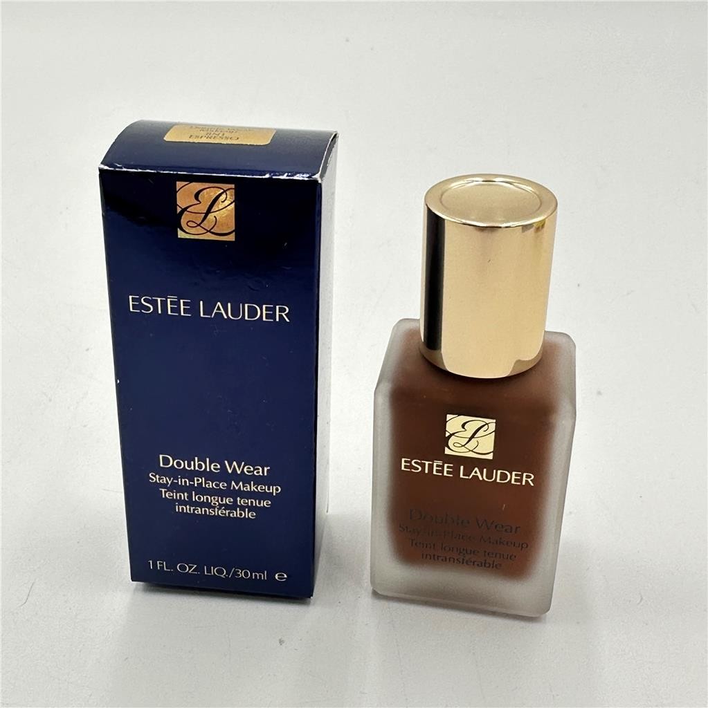 Estee Lauder Double Wear Stay In Place Foundation 1 fl oz 8N1 Espresso