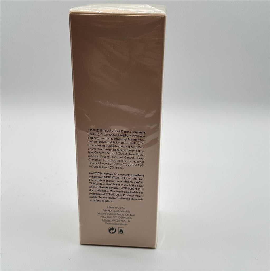 Victoria's Secret So In Love 2.5oz  Women's Eau de Parfum