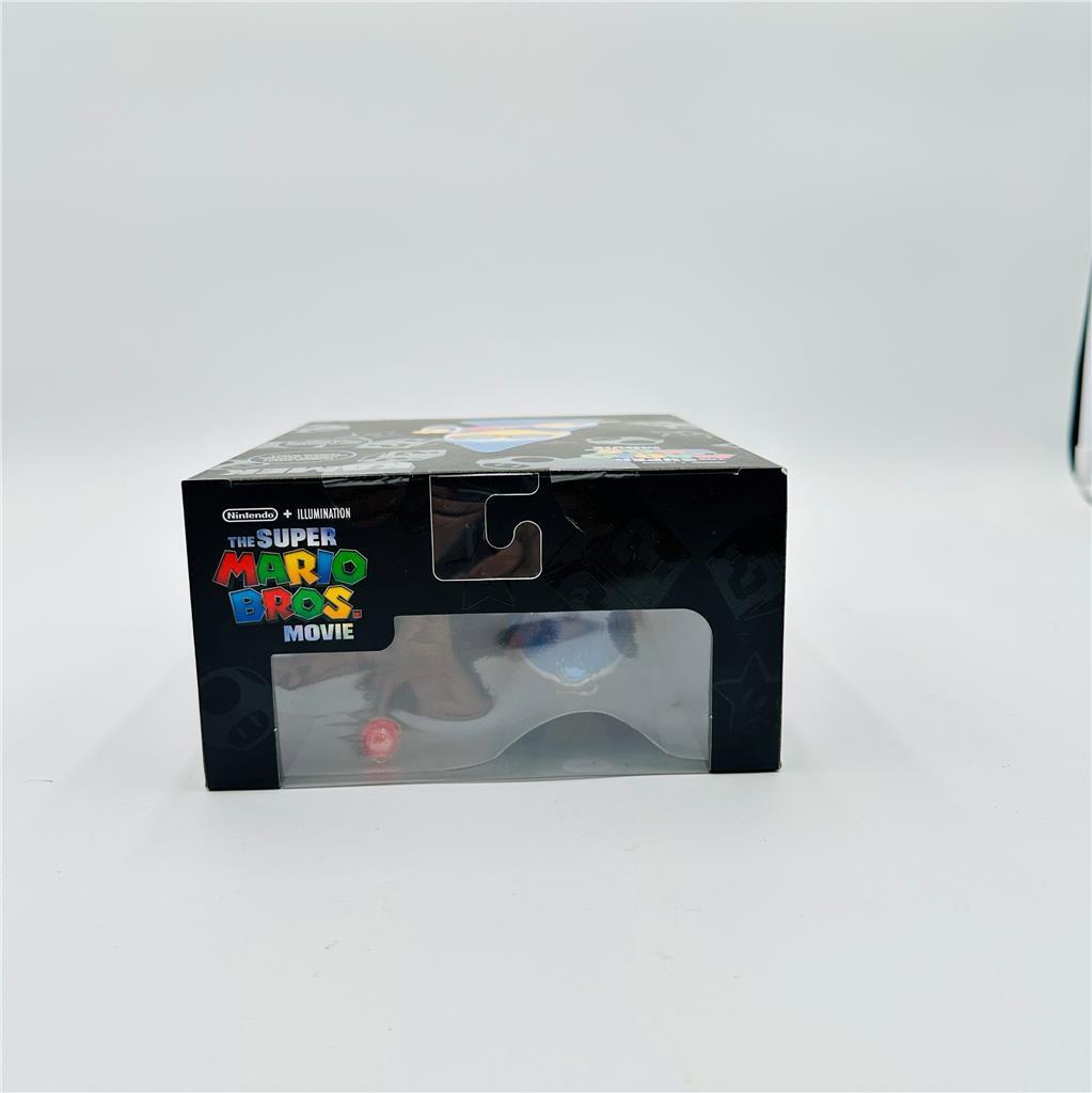 The Super Mario Bros. Movie Magikoopa Kamek Figure 5" Action Figure Series NEW