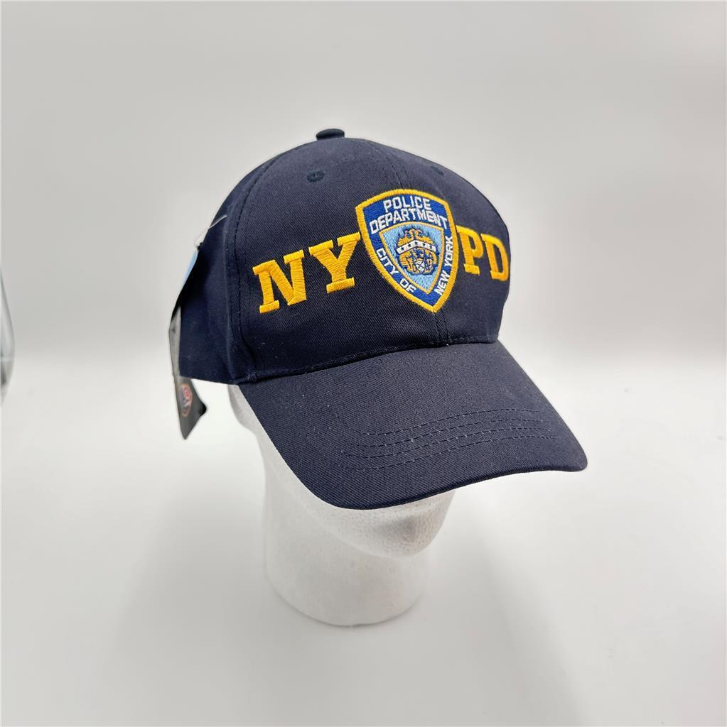 NYPD 9/11 Memorail 10 Years Honor and Remember Baseball Cap