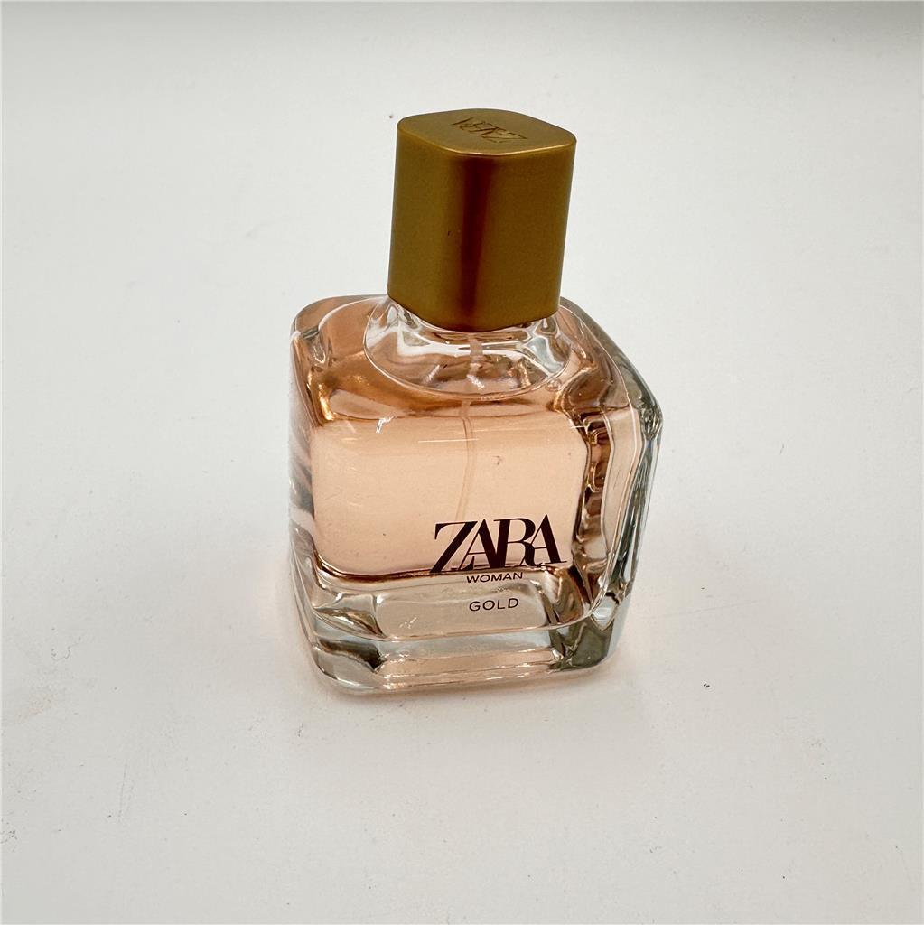 Zara Gold 80 ml Perfume Eau De Parfum Women