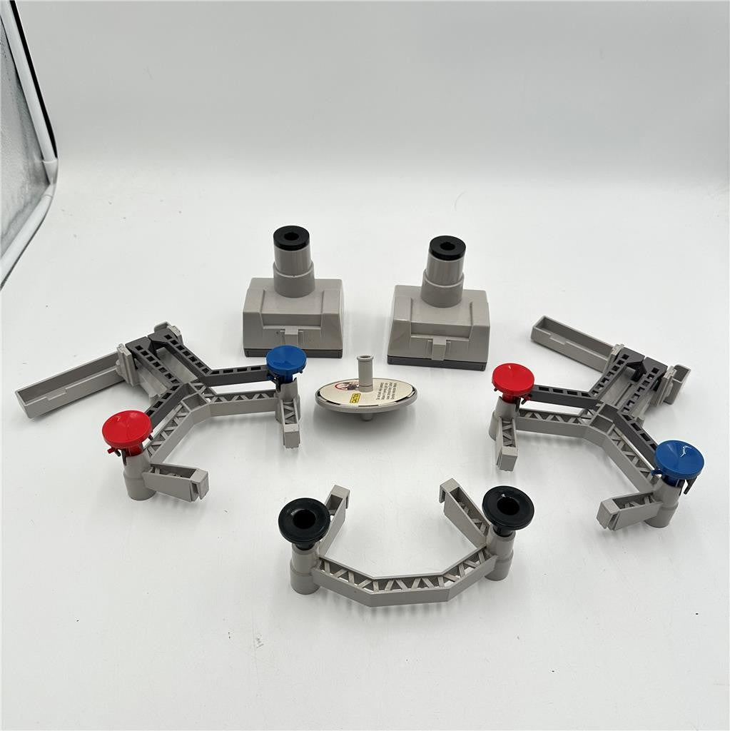 NES Nintendo R.O.B Rob the Robot Parts Gyro Spinner See pictures