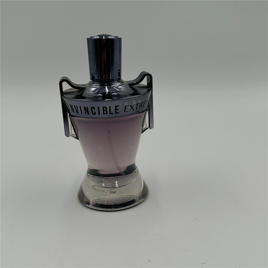 INVINCIBLE EXTREME Men's Cologne 3.4 Oz EDT Spray
