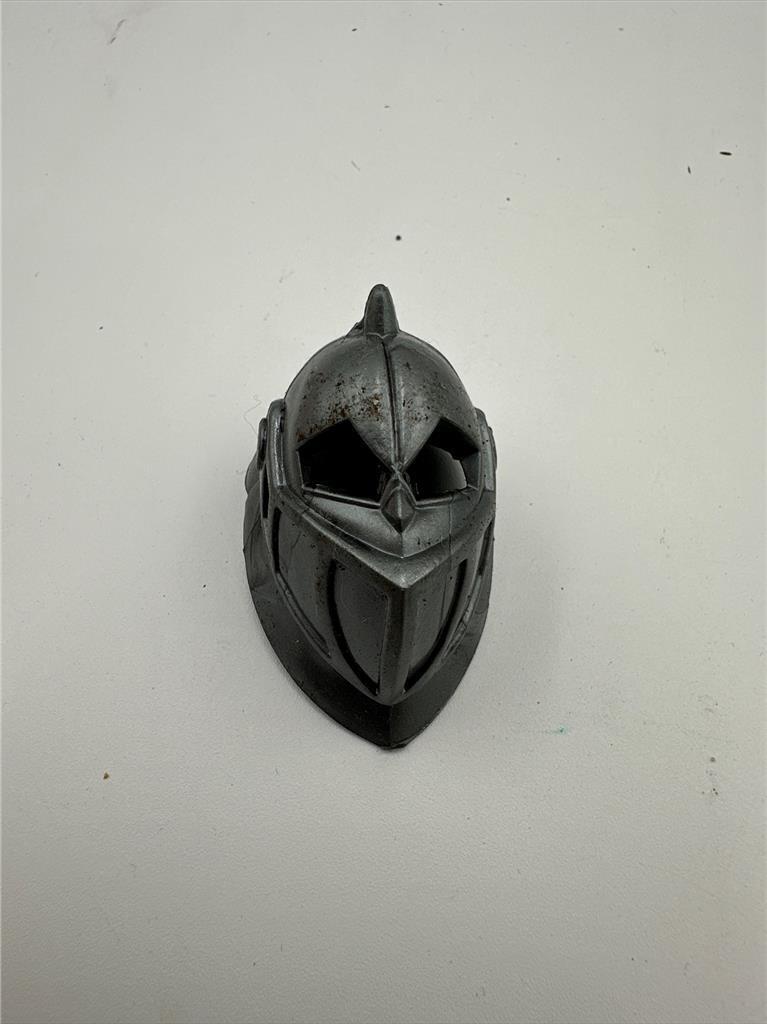 Vintage Thundercats Snowman of Hook Mountain Replacement Helmet LJN
