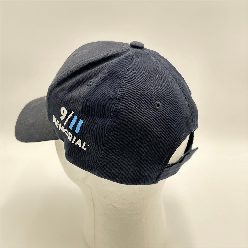NYPD 9/11 Memorail 10 Years Honor and Remember Baseball Cap