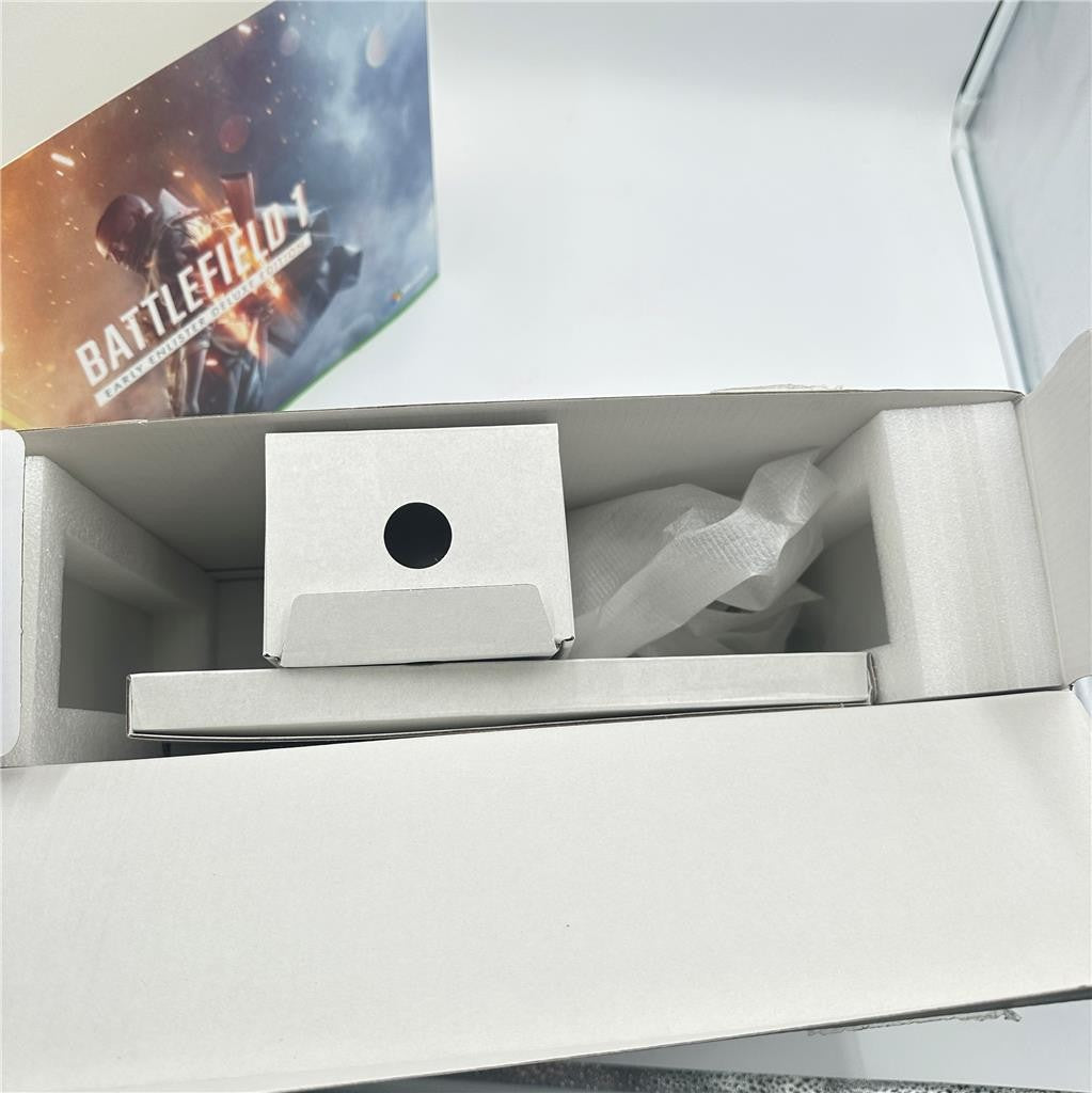 Xbox One Battlefield 1 Special Early Enlister Deluxe Edition 1TB BOX ONLY
