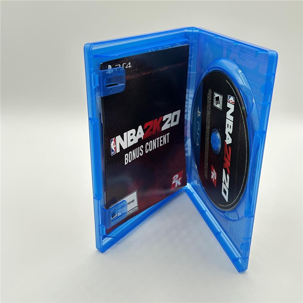 NBA 2K20 - Sony PlayStation 4