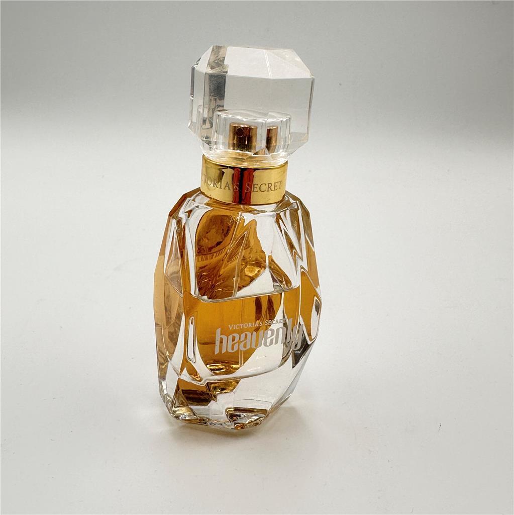 Victoria's Secret Heavenly  Eau De Parfum 50% Full
