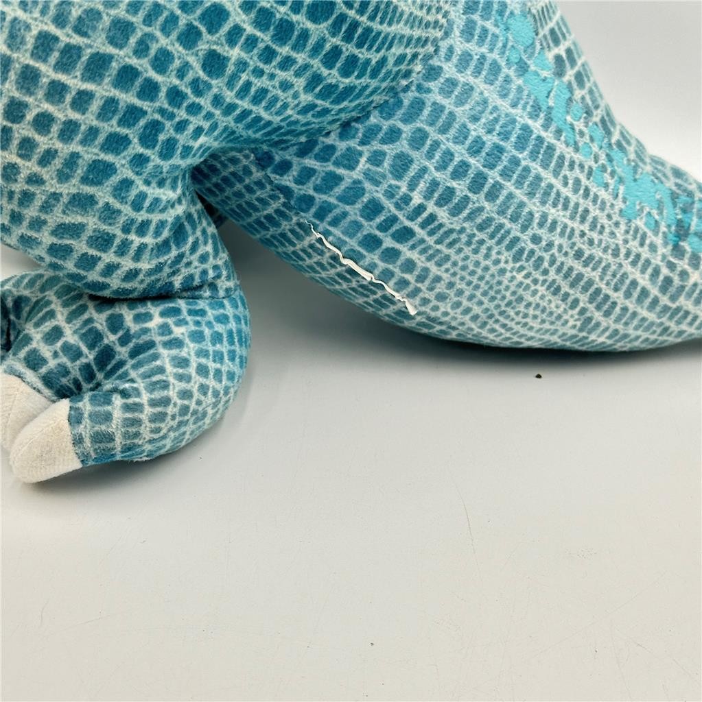 Jurassic World Blue T-Rex Plush 15"