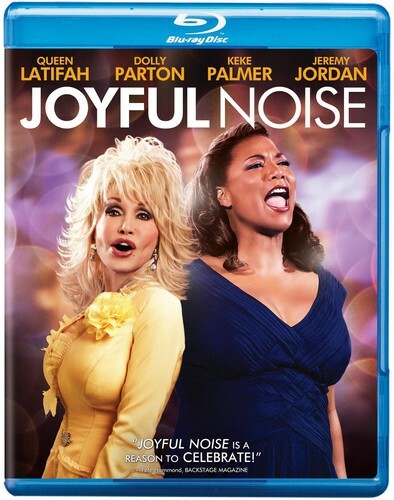 Joyful Noise (Blu-ray, 2012)