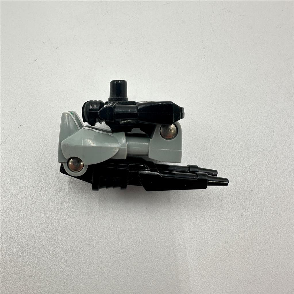 GI Transformer Autobot Targetmaster KUP Recoil
