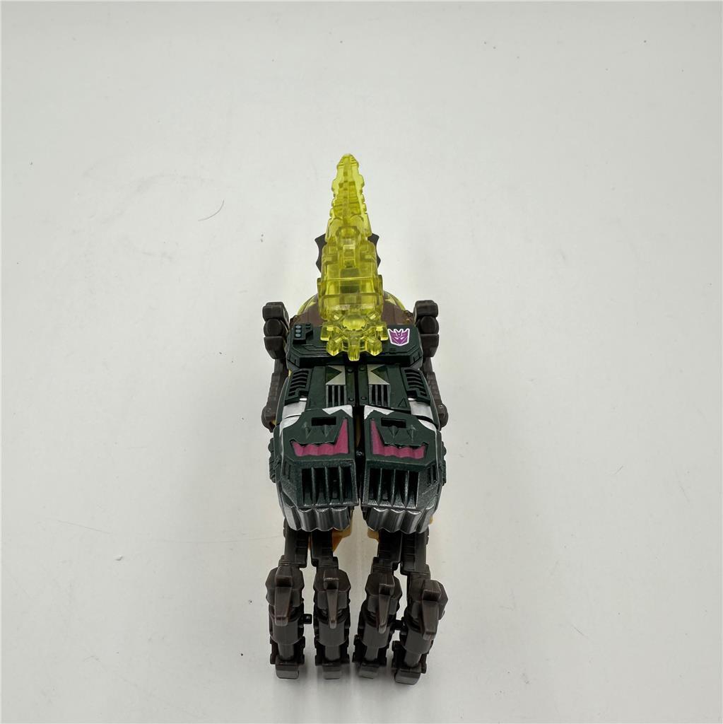 Transformers Universe RID Terrorcon Insecticon Action Figure/2005 Hasbro