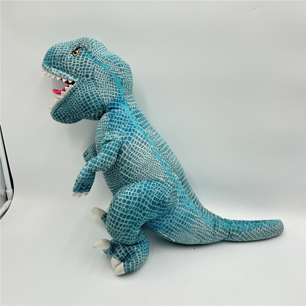 Jurassic World Blue T-Rex Plush 15"