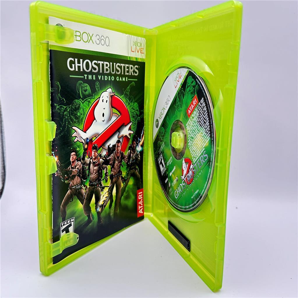 Ghostbusters - Microsoft Xbox 360