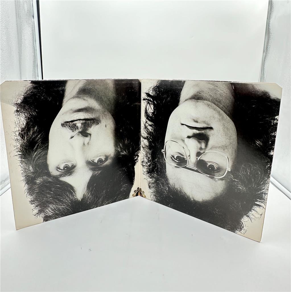Bachman Turner Overdrive  Head On Record Album Vinyl LP