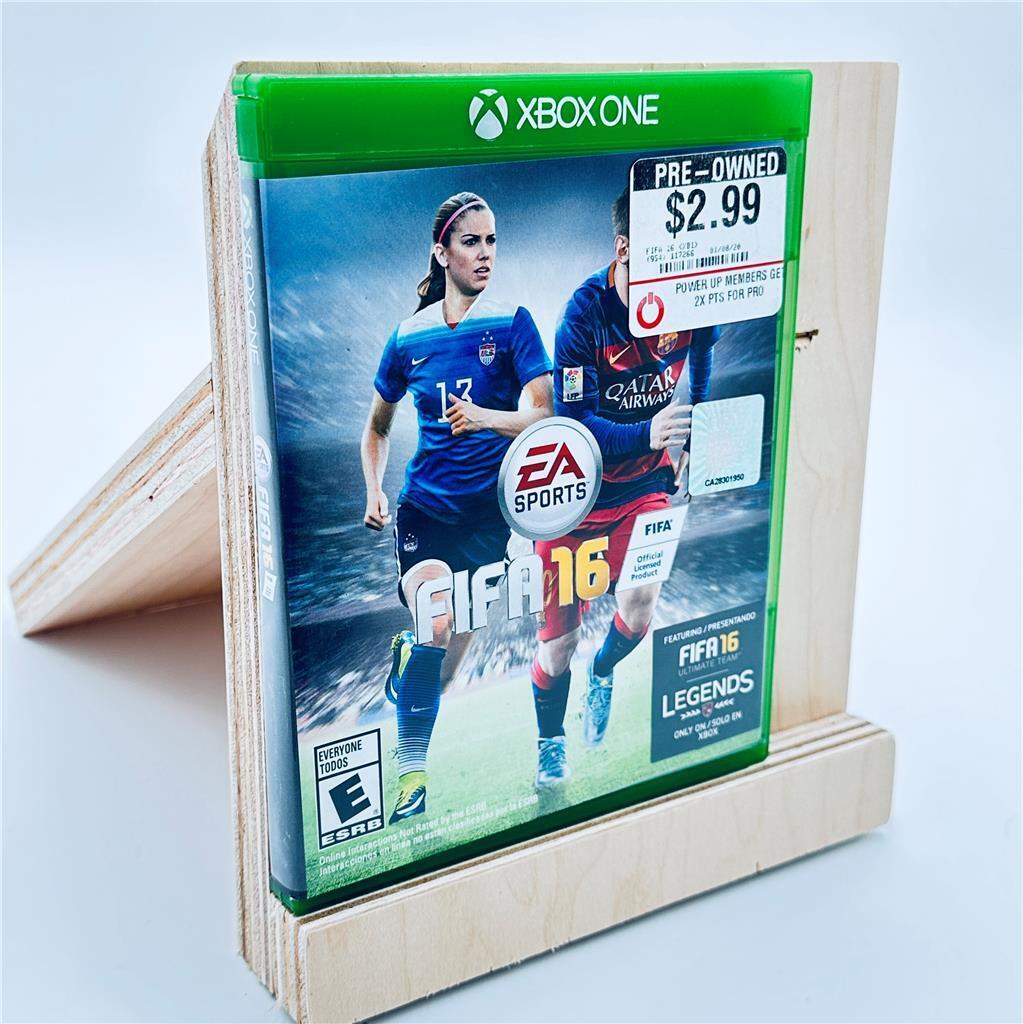 Fifa 16 - Microsoft Xbox One
