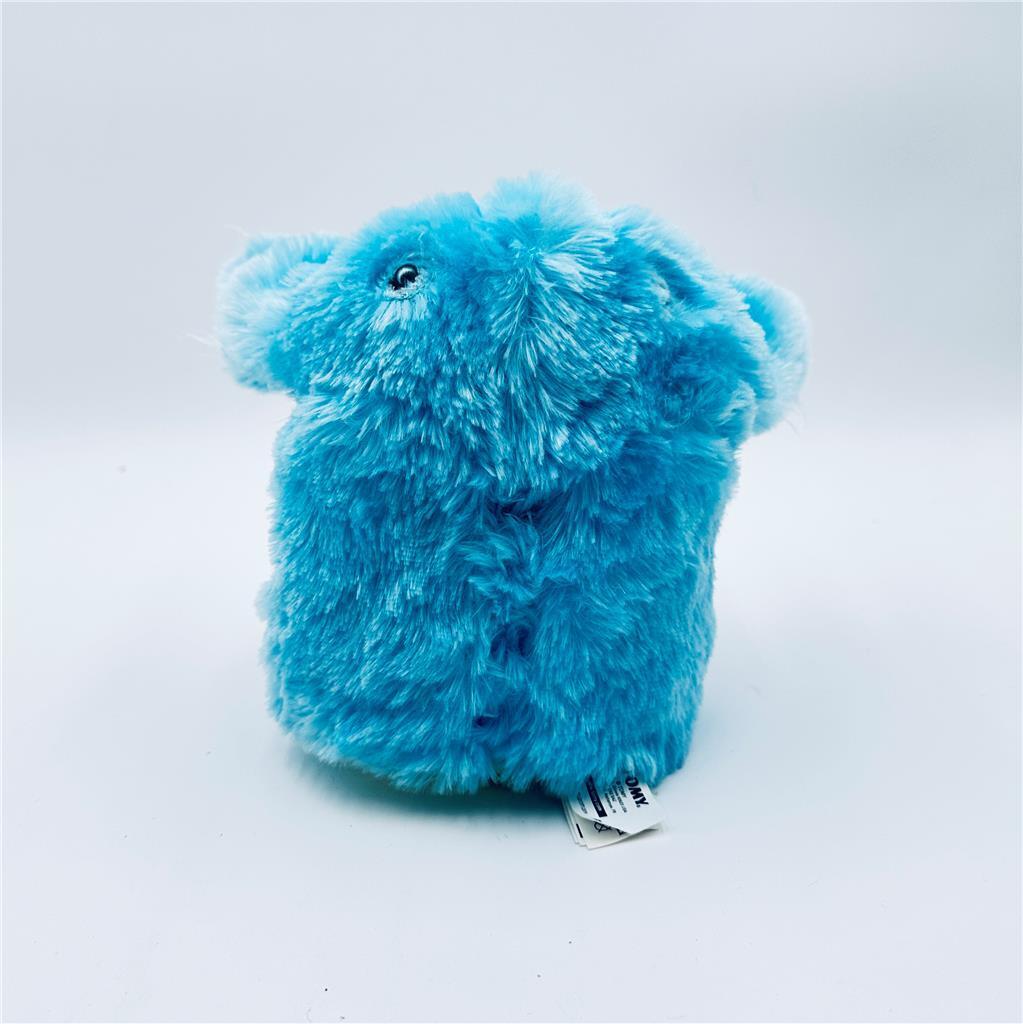 Rizmo Evolving Musical Friend Interactive Plush Pet Toy Games Songs Takara Tomy