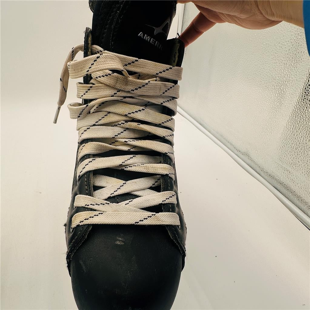 American Ice Force Hockey Skates Mens Size 8