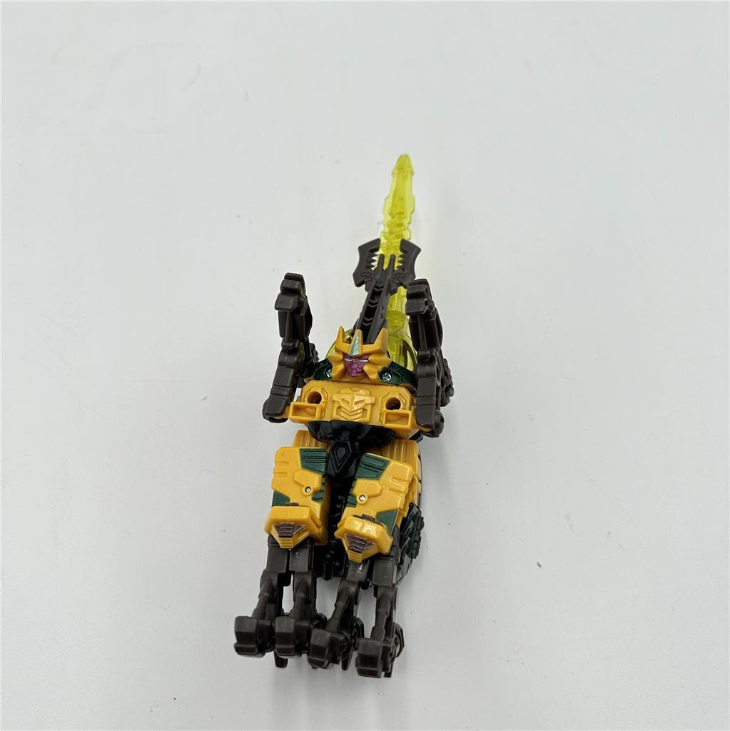 Transformers Universe RID Terrorcon Insecticon Action Figure/2005 Hasbro