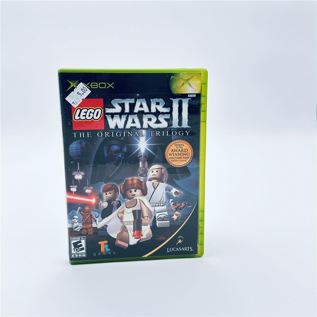 Star Wars: The Force Unleashed (Microsoft Xbox 360, 2008)