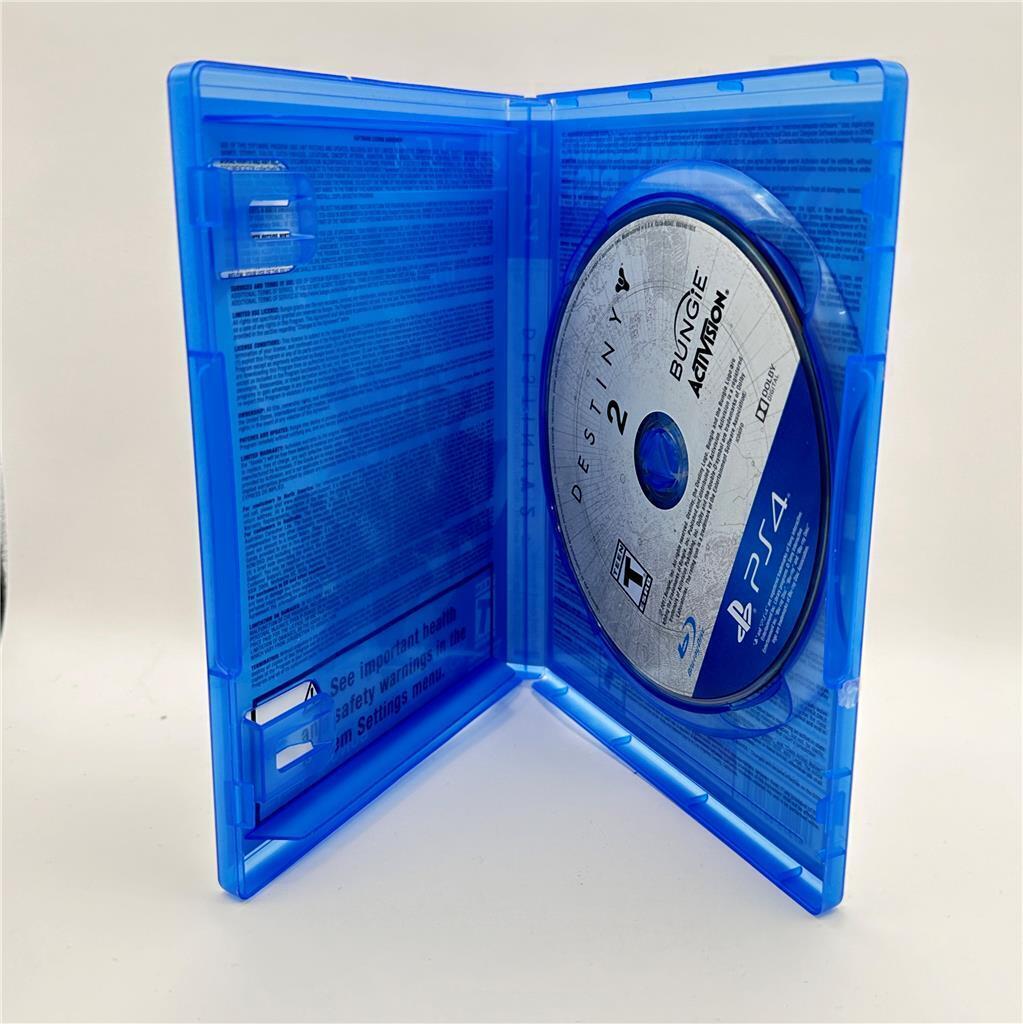 Destiny 2 - Standard Edition - Sony PlayStation 4