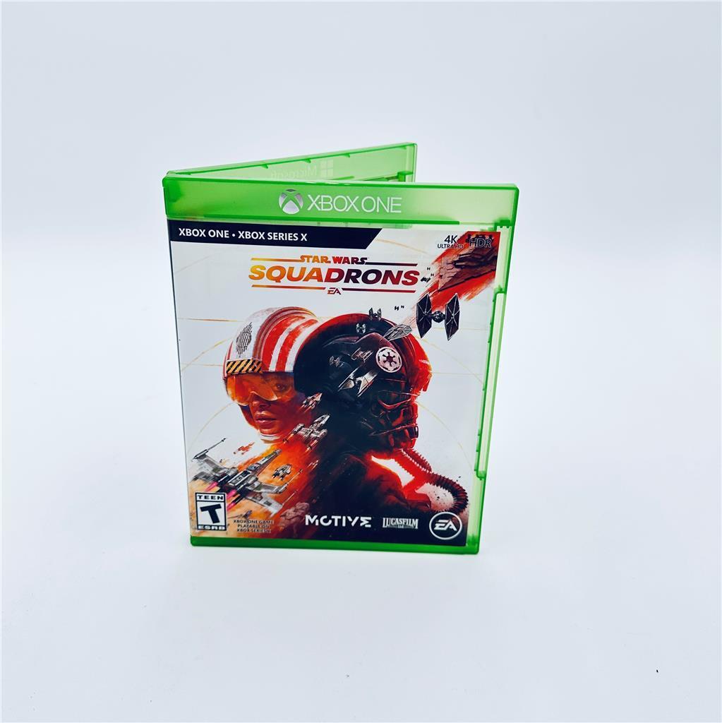 Star Wars Squadrons - Microsoft Xbox One