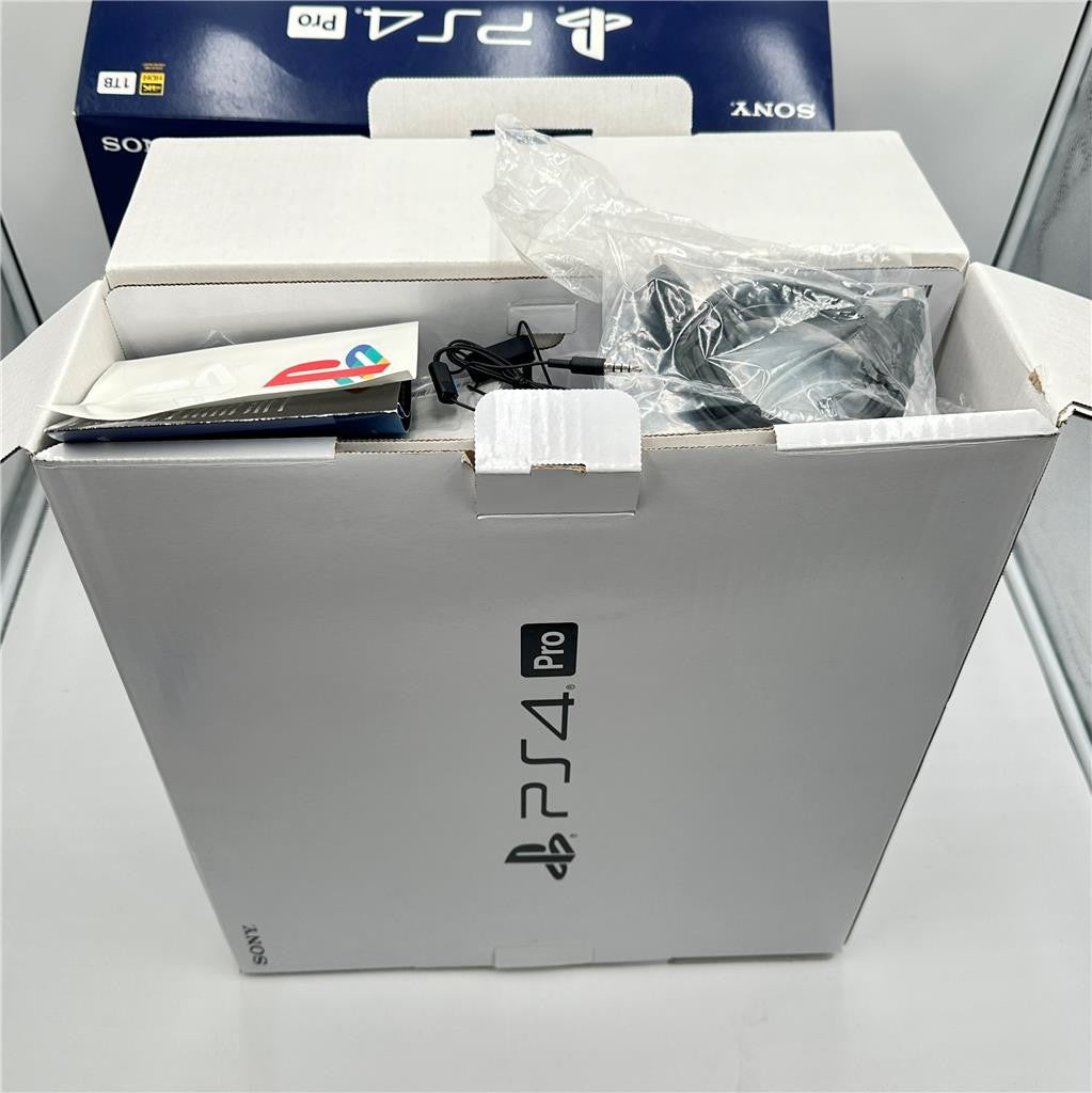 Sony PlayStation 4 PS4 Pro (Sony PlayStation 4, 2019) No Video Bad HDMI
