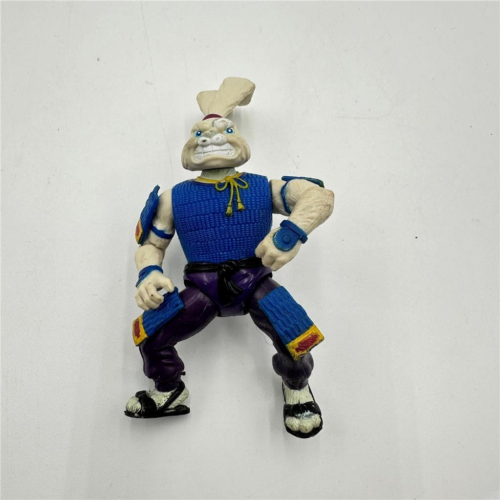 1989 Playmate TMNT Usagi Yojimbo Figure