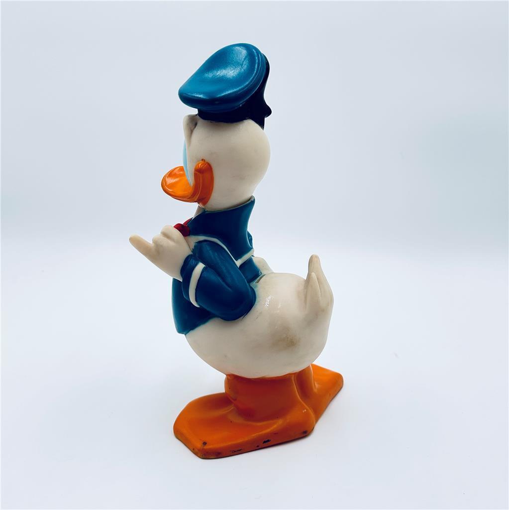 Donald Duck Vinatage Coin Bank