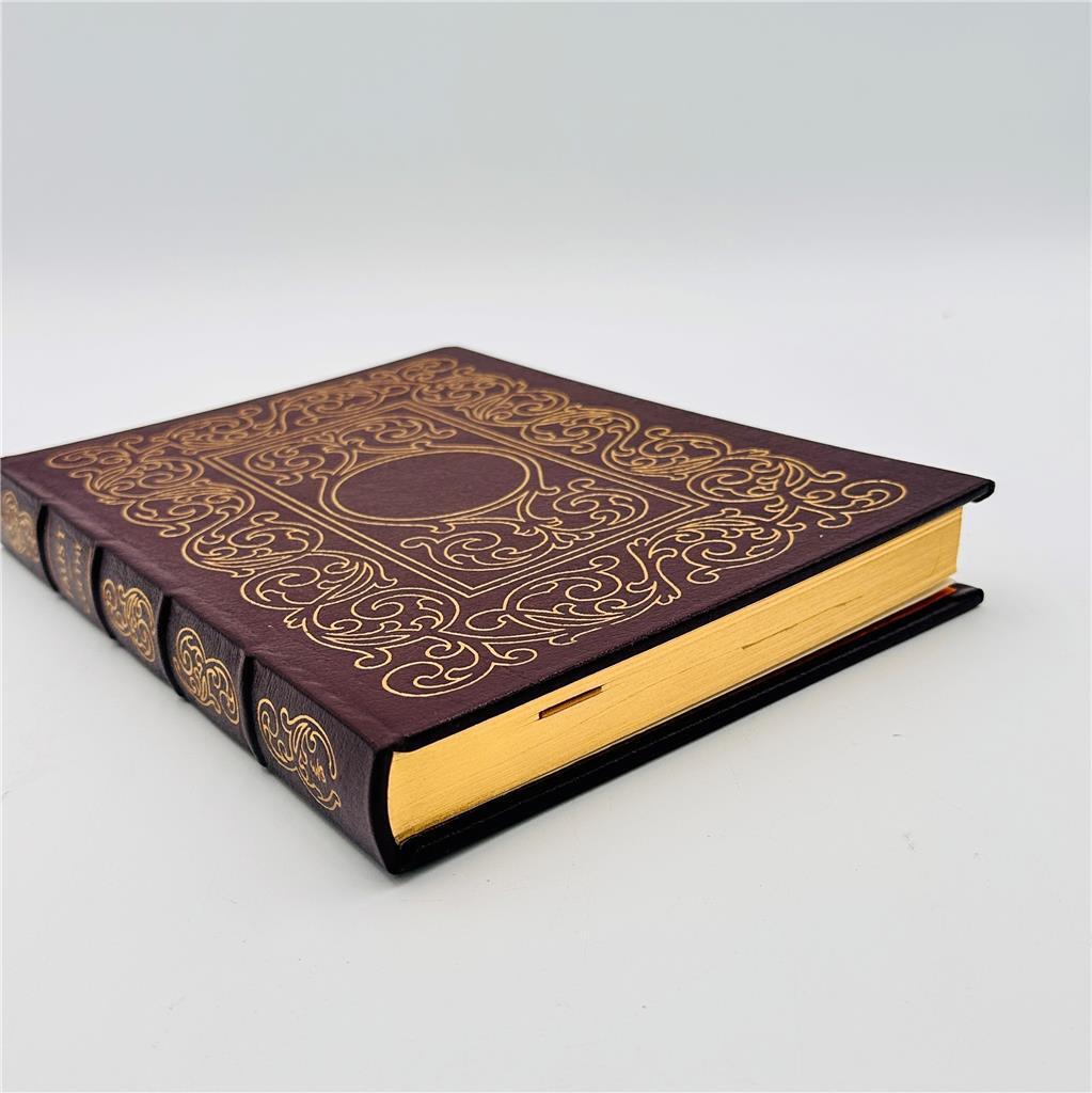 Easton Press Faust by Goethe Collector’s Edition 1980