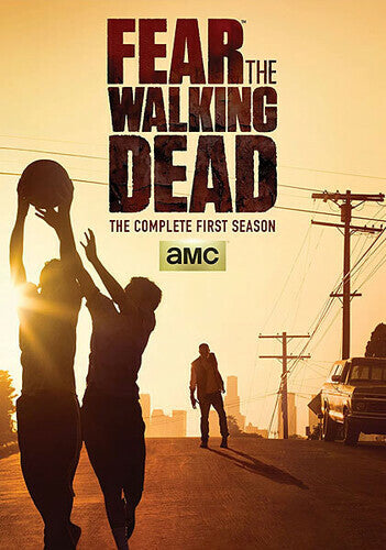 Fear the Walking Dead: Season 1