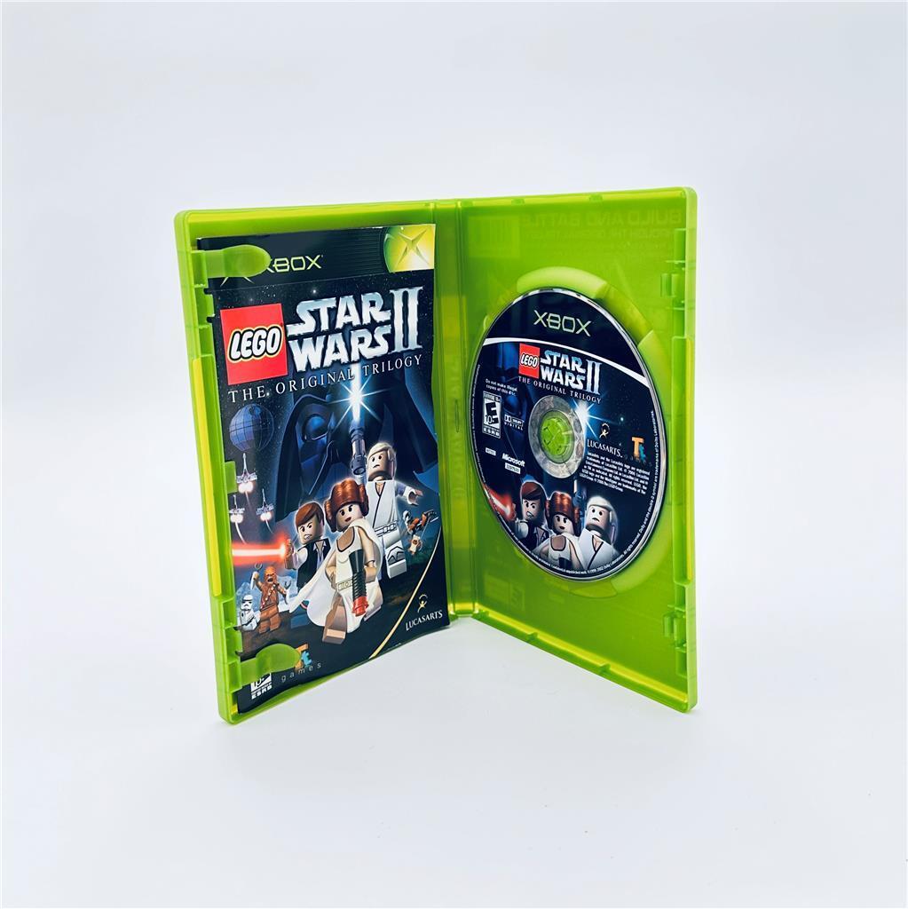 Star Wars: The Force Unleashed (Microsoft Xbox 360, 2008)
