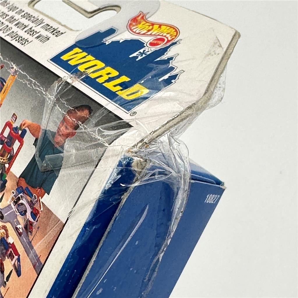 Hot Wheels Gift Pack Crazy Classics II  #18827 5 Pack 1997